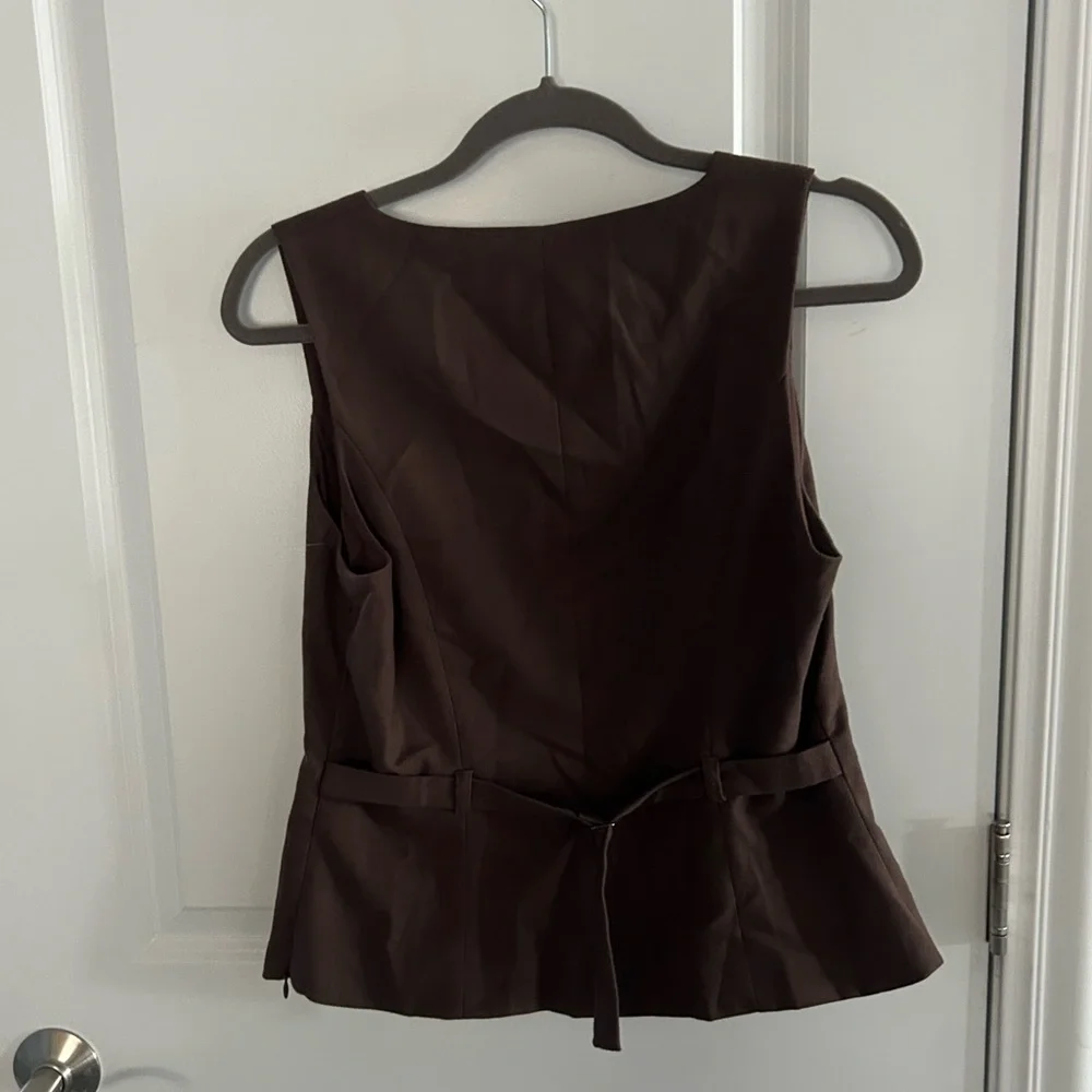 Reformation Delanie Top - Picture 4 of 5